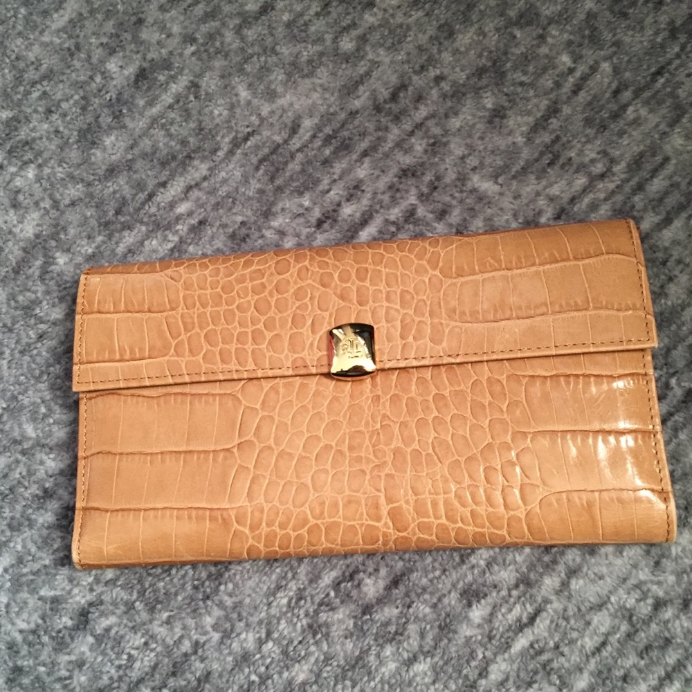 Lauren Ralph Lauren Wallet